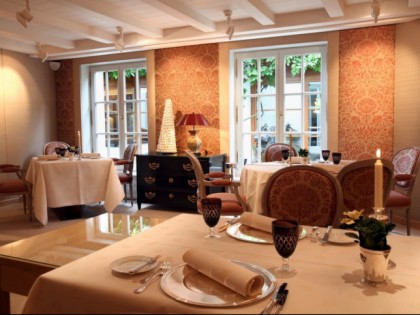 照片:  Hotel Krone