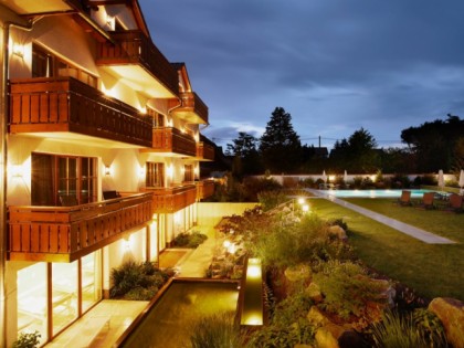 照片:  Hotel Krone