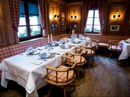 照片:  Hotel Krone