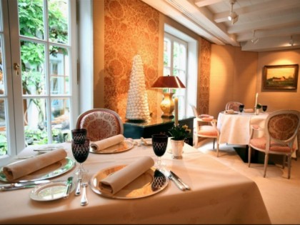 照片:  Hotel Krone